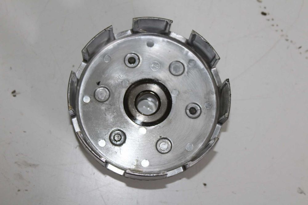 YAMAHA YBR 125 kosz sprzęgłowy zewnętrzny
