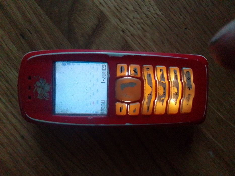 Nokia 3100 sprawna
