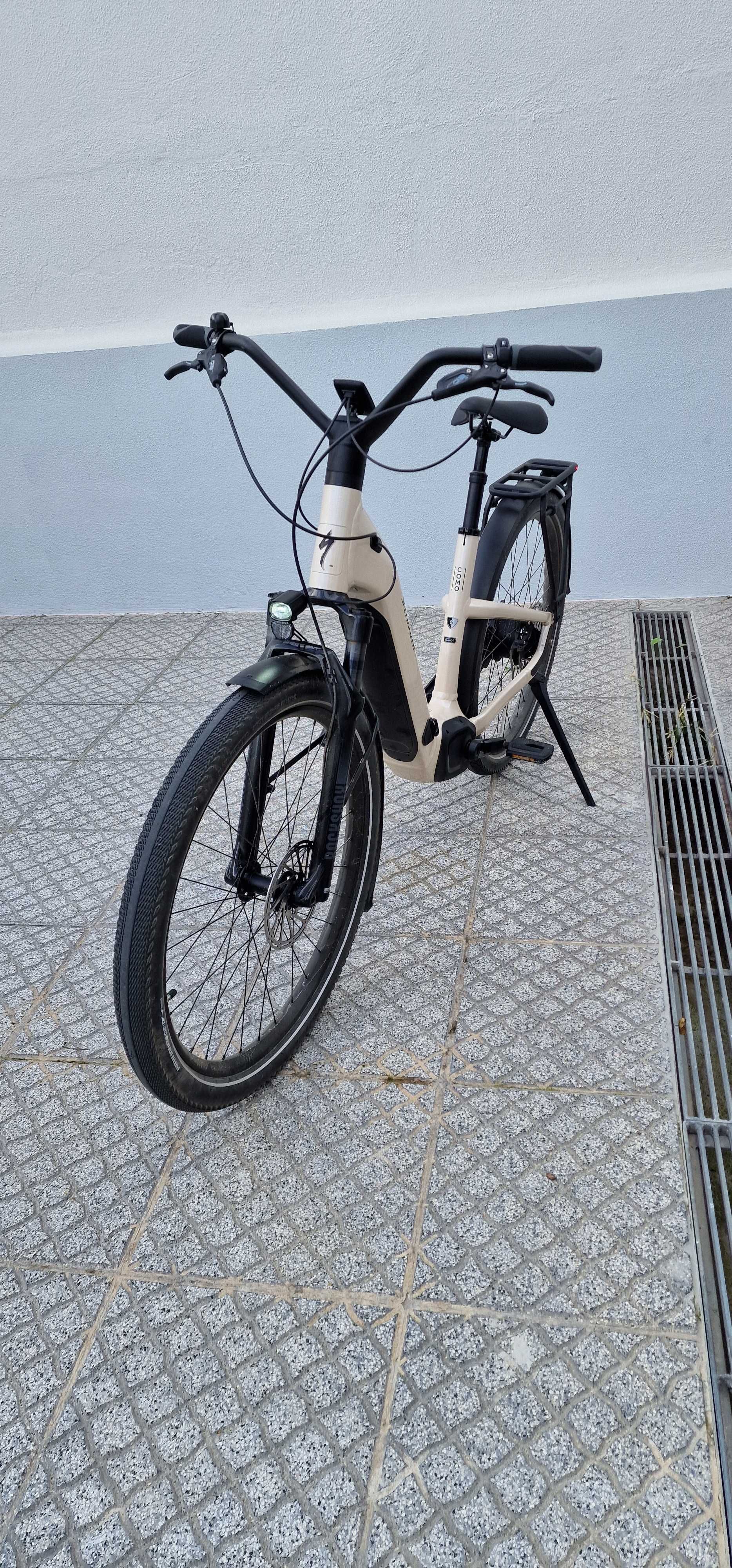 Specialized Turbo Como 5.0 IGH