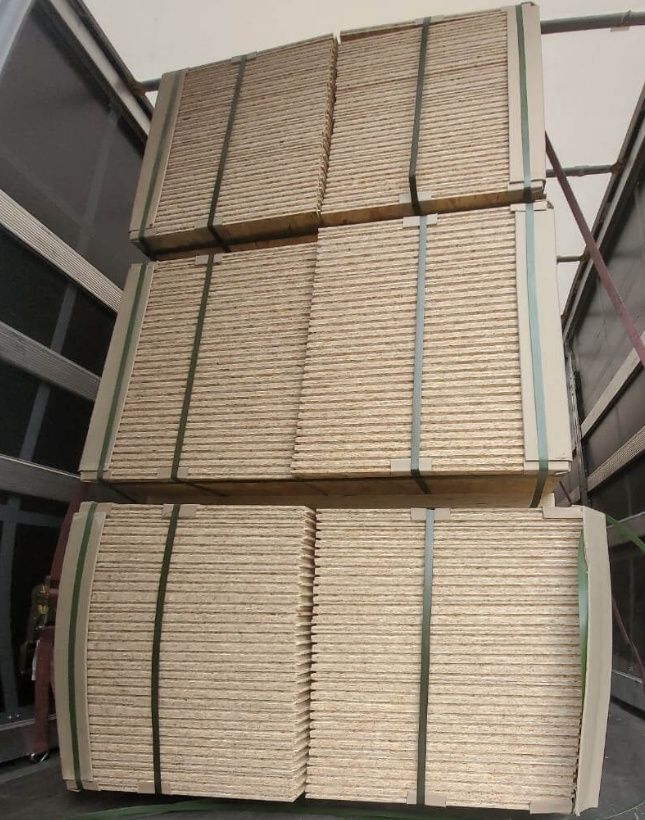 Płyty OSB 12,15,18,22 mm - TANIO - FIRMA DISPOL