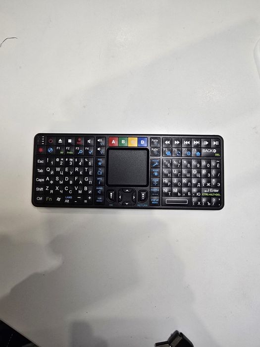 Dune HDQwerty медиаплеер