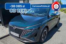 Nissan Qashqai N-Connecta 4WD, Dach Panoramiczny, 2Tone, Od Ręki, Duży Rabat