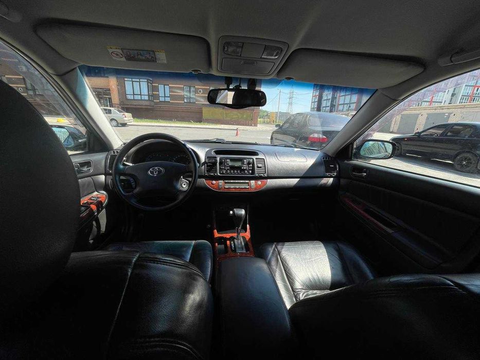 Продам TOYOTA Camry 30