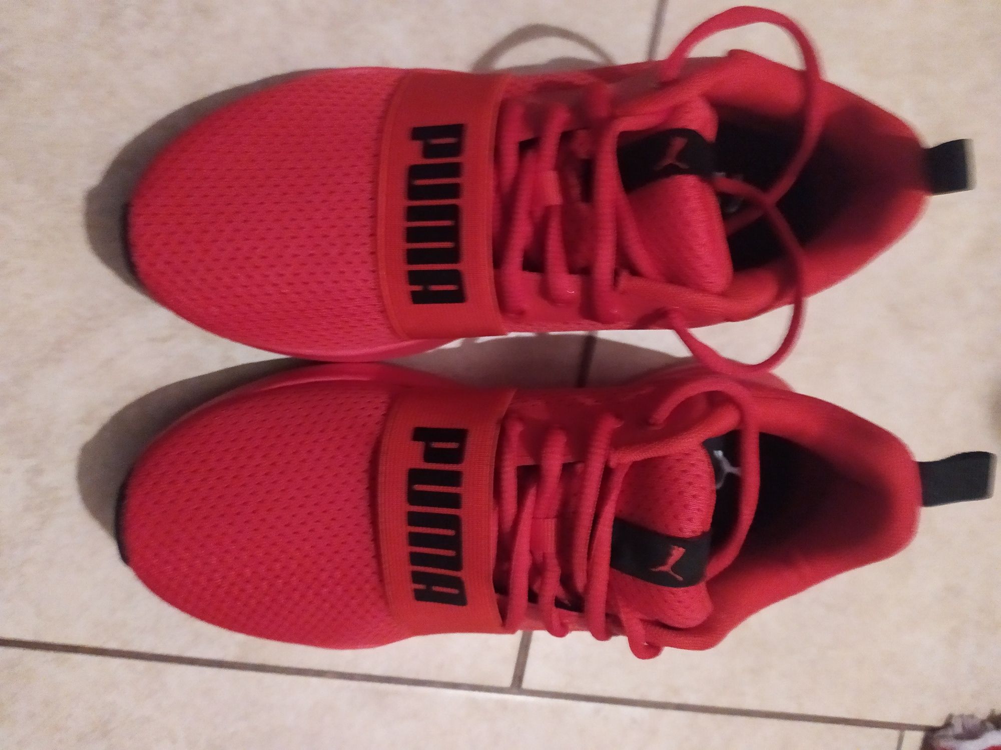 Buty Puma nowe 37