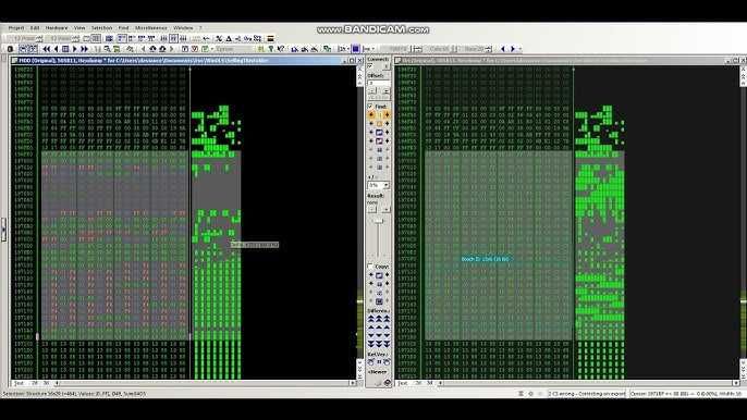 Калібрування прошивок ЕБУ / ECU | Stage 1–3, EGR DPF AdBlue OFF