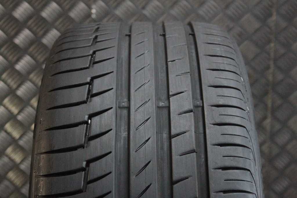 245/40/18 Continental PremiumContact 6 245/40 R18 97Y XL MO