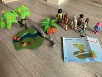 Playmobil 6947 Przejażdżka konna