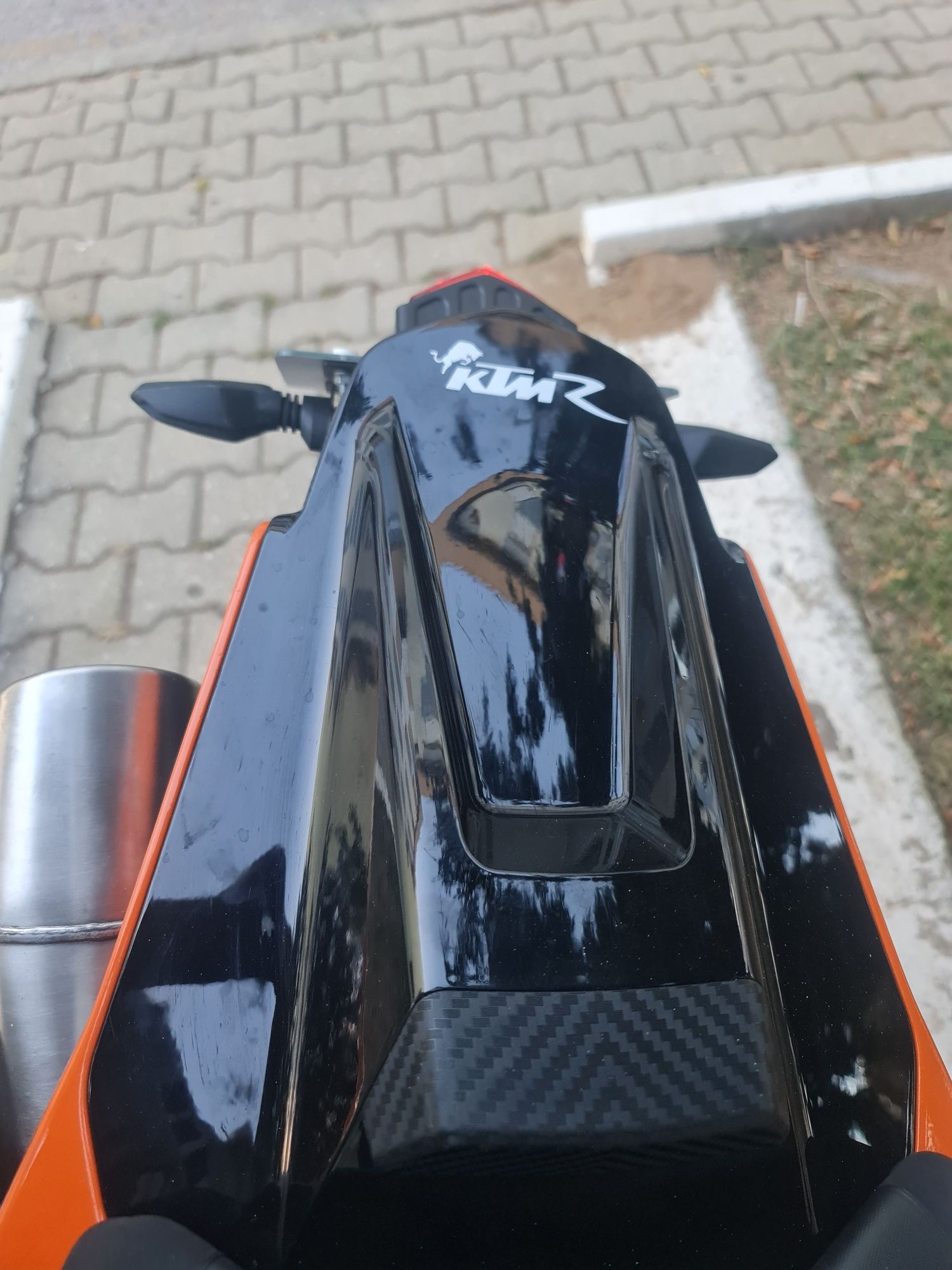 ktm 890 Duke Gp  2023