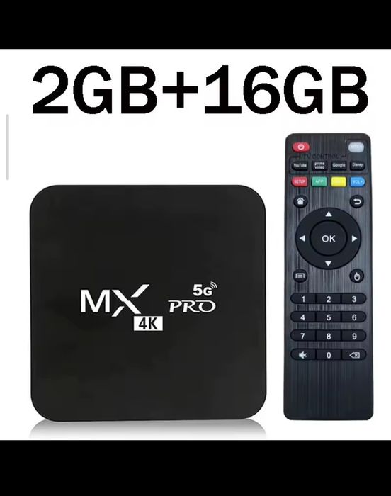 Box android transforma sua TV em Smarttv ler anúncio