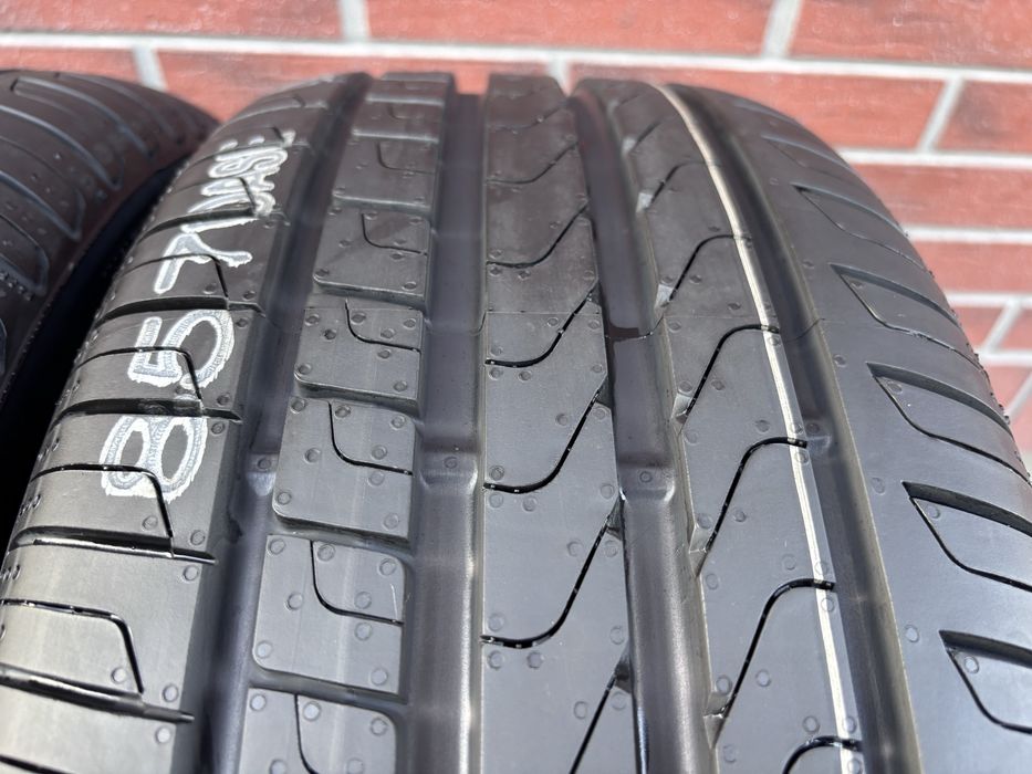 Komplet lato Pirelli Cinturato P7 235/45 R18 94W SealInside Demo