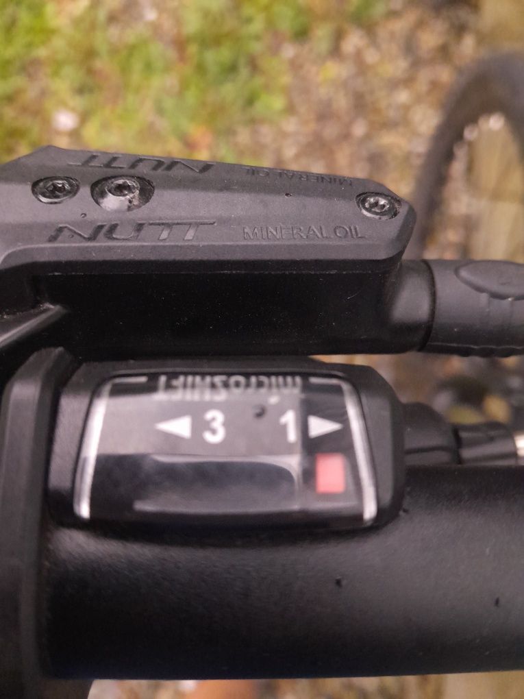 rower górski corratec halcon x-vert mtb