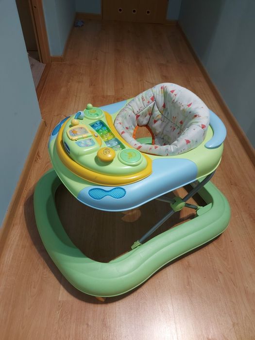 Chodzik Chicco  dla maluszków