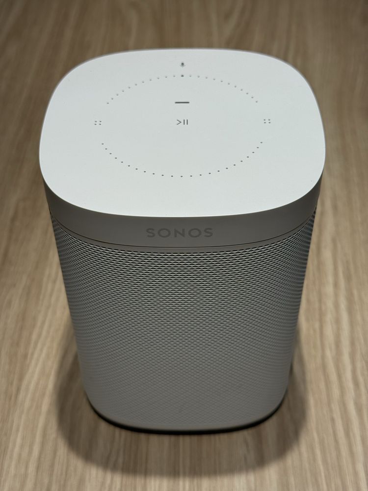 Głosnik Sonos One Gen 2