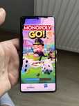 Pixel 7 pro czarny *uszkodzony*