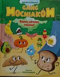 Nowa książka Gang Mocniaków