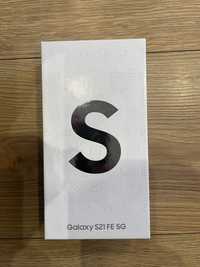 Telefon Samsung Galaxy S21 FE 6GB/128GB