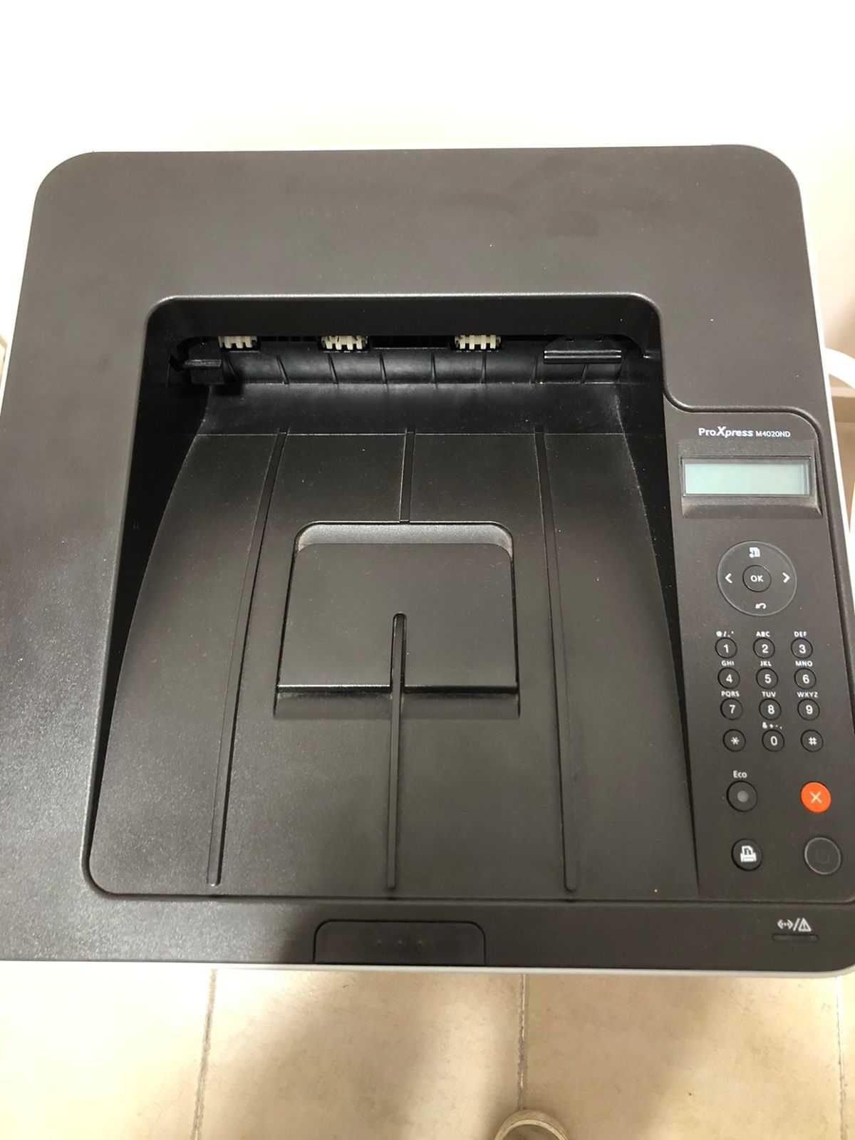 Impressora ProXpress M4020ND