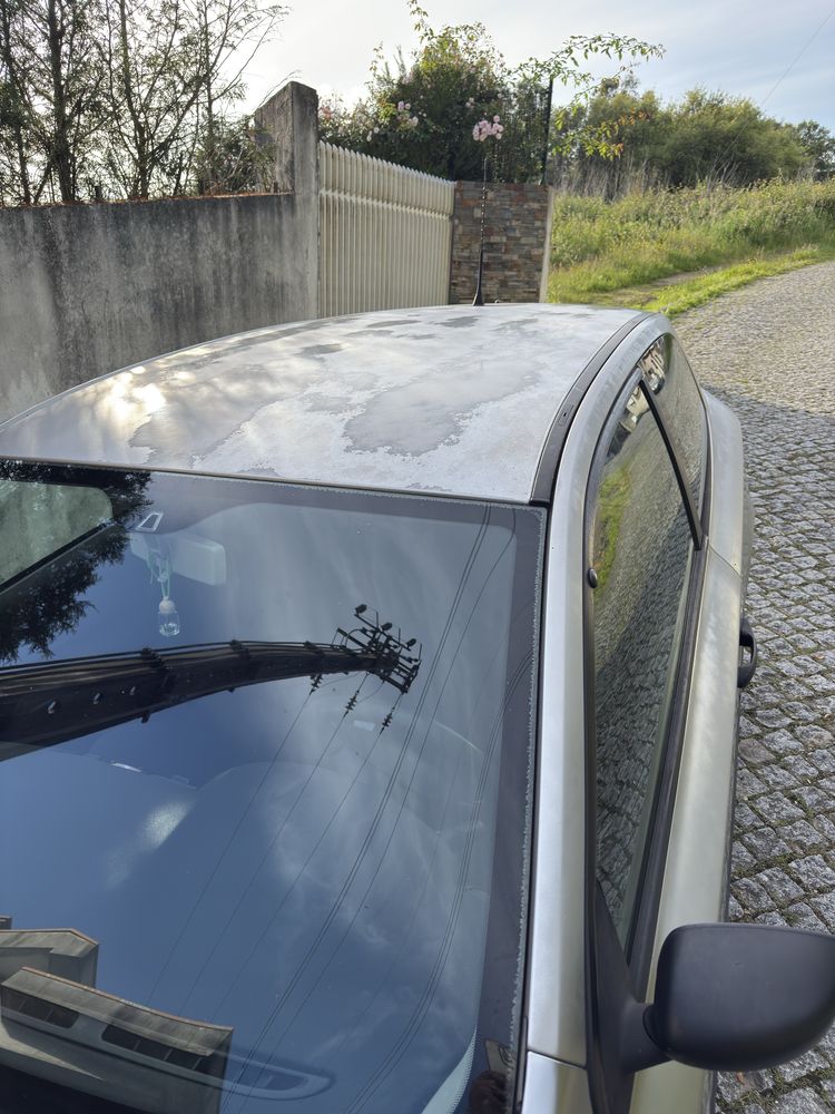 Fiat stilo 1.9 jtd