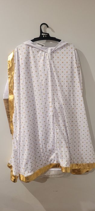 Strój super bohaterka the boys rozm.s