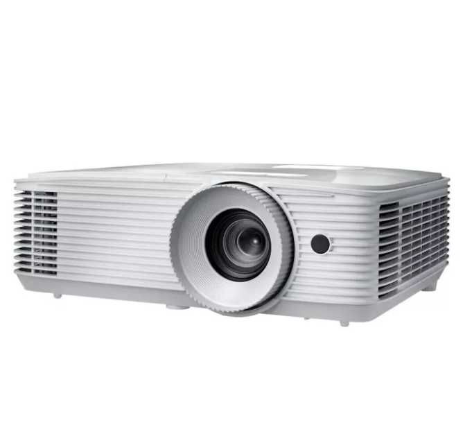 sprzedam świetny rzutnik OPTOMA HD29He STAN IDEALNY