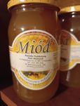 Miód wielokwiatowy 2025