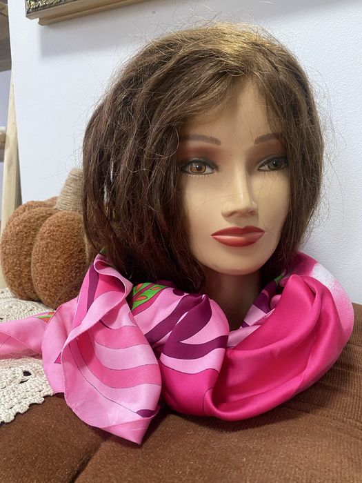 chusta kwadrat 88x89 cm