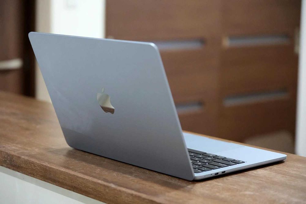 НОВІ! Macbook Air 13 Silver | Apple M4 | 16 RAM | кількість обмежена