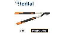 Sekator FISKARS teleskopowy SmartFit L86