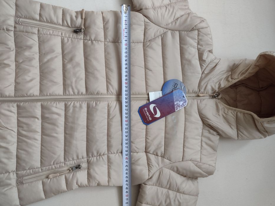 Kurtka Everhill r. S