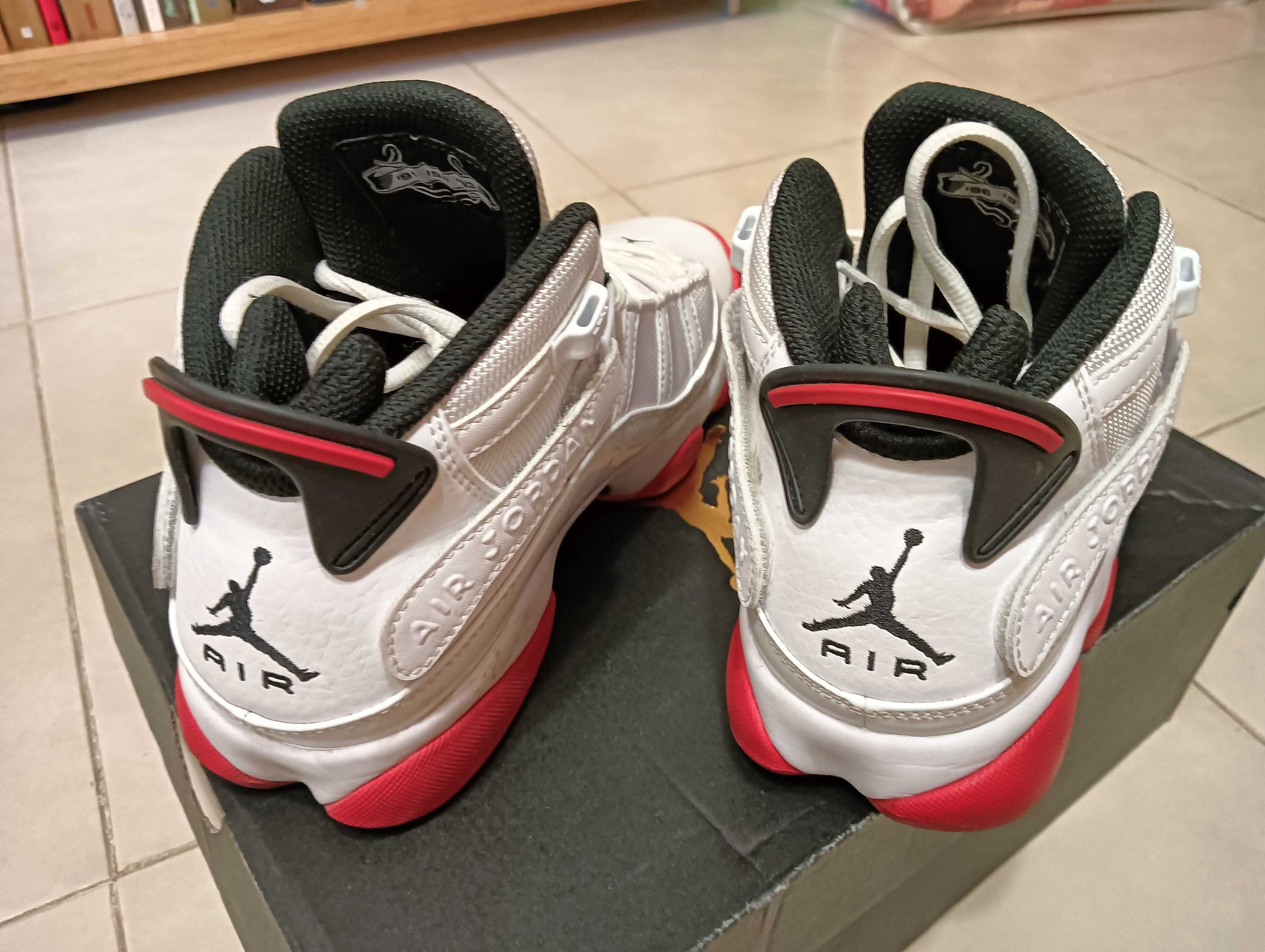 Air Jordan tenis