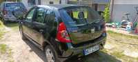 Dacia Sandero 1.2 benzyna gaz