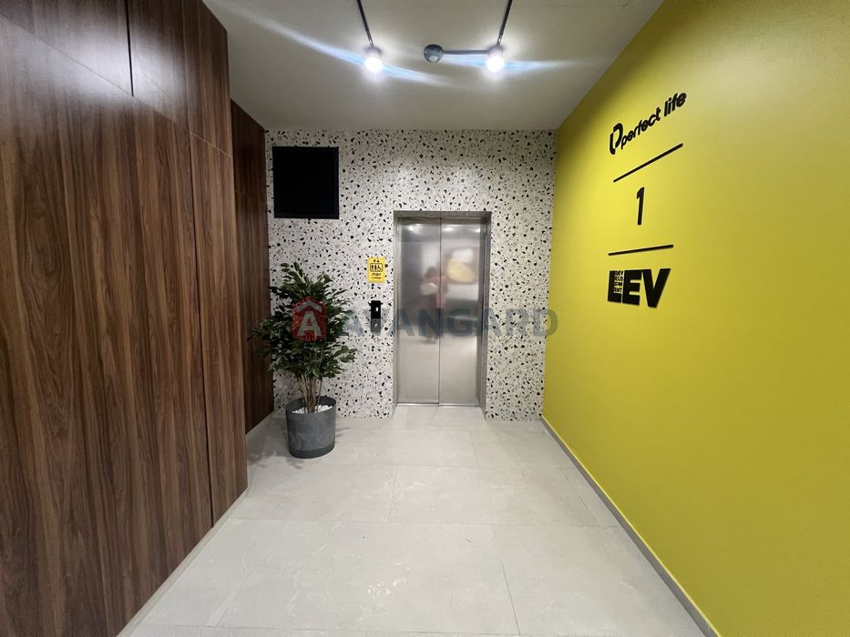 Продаж 1 кім кв ЖК 'Perfect Life' Винники + ПАРКІНГ