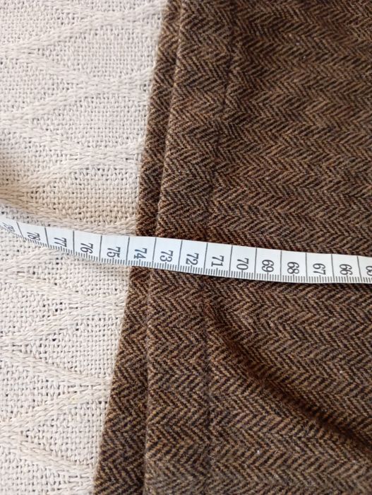 ASOS M wygodna miękka kurtka koszulowa ciepła koszula na wiosnę