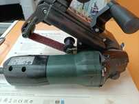 Шлифовальная машина для труб Metabo RBE 9-60