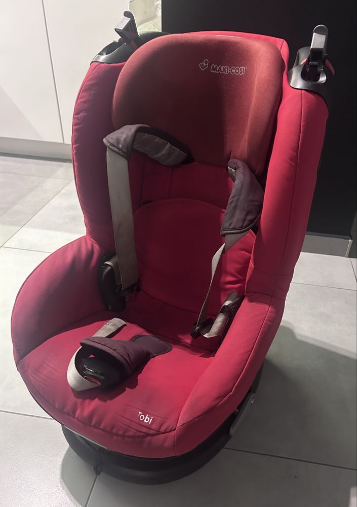 Fotelik Maxi-cosi Tobi 9-18kg polecam