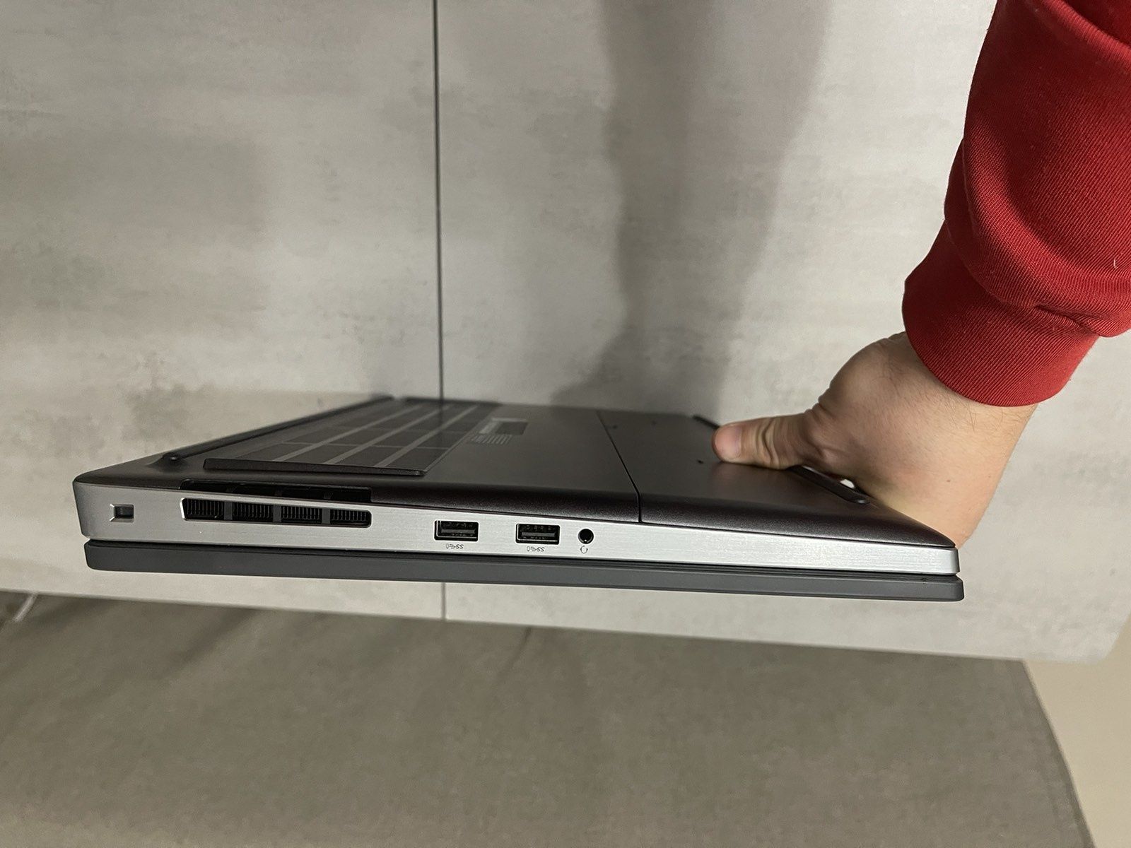 Продам ноутбук DELL