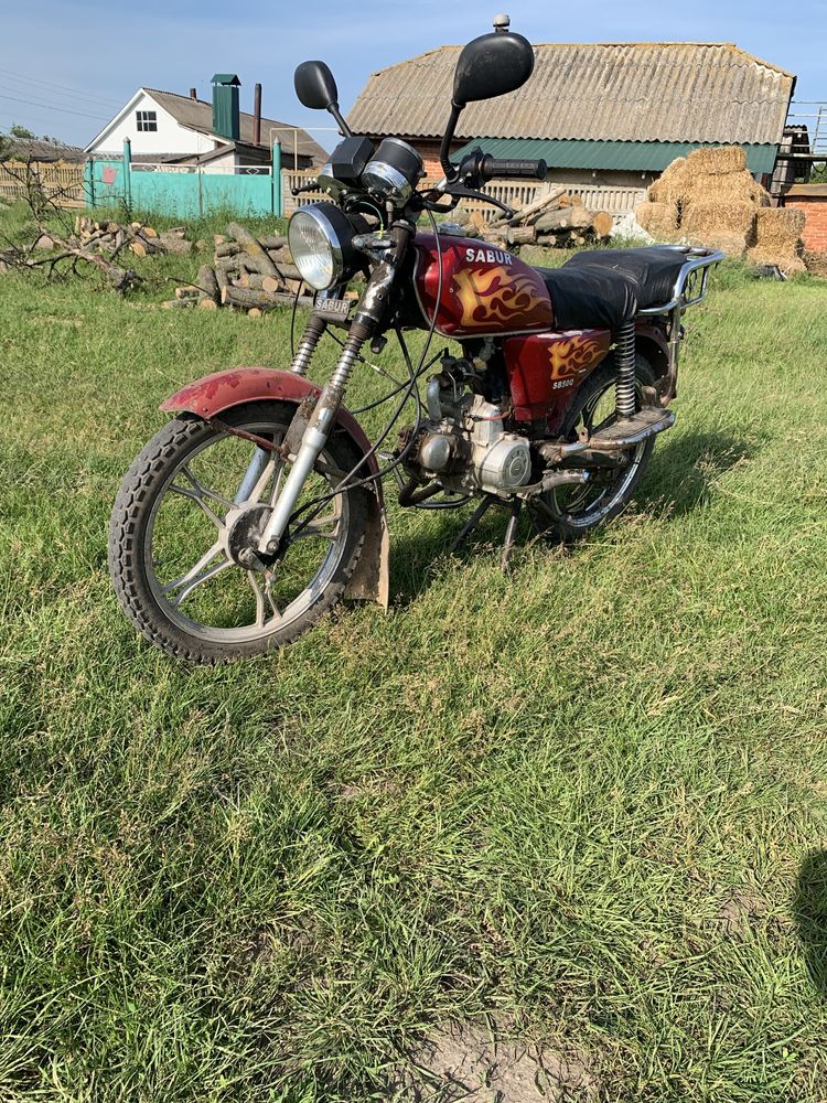 Продам альфа 72 sabur