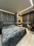 New‼️Жк Башня Чкалов/CHKALOV‼️Центр/Франзузский/Море‼️LOFT Студия+спал