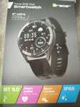 Smartwatch tracer