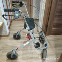 Роллер ходунки для инвалидов