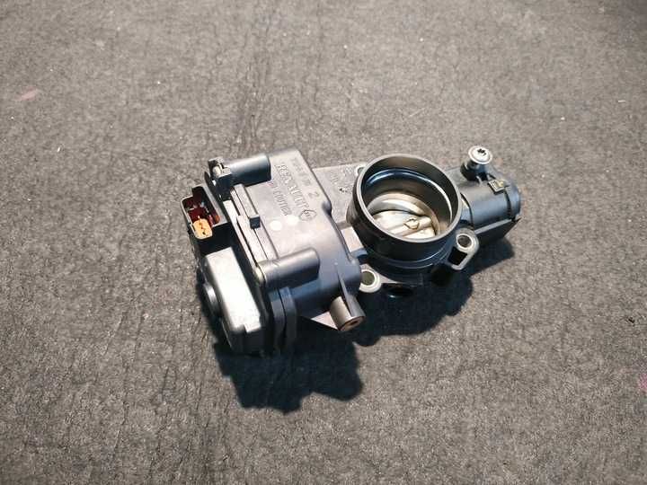 PRZEPUSTNICA 2,0 T TURBO espace vel satis laguna gwarancja