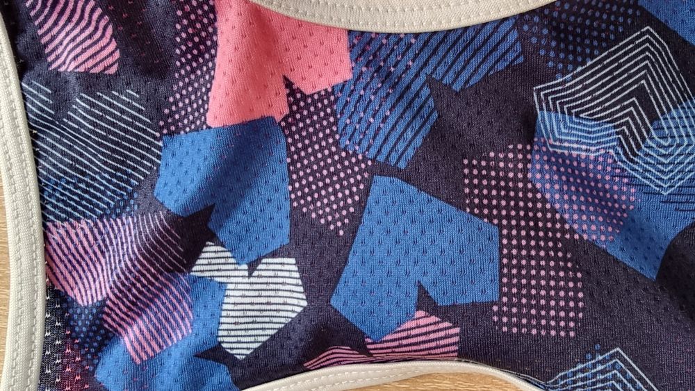 Топ спортивний Zara Sport (s)