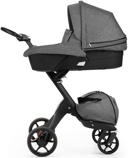 Люлька до коляски Stokke Explory