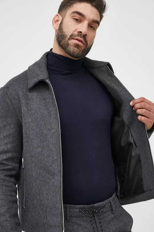 Trussardi куртка оригинал