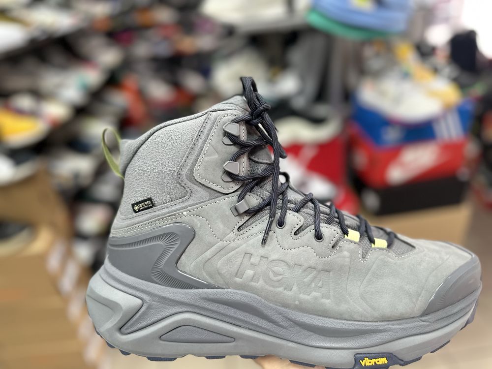 Трекінгові черевики Hoka KAHA 3 GTX ( РОЗМІР 48 )