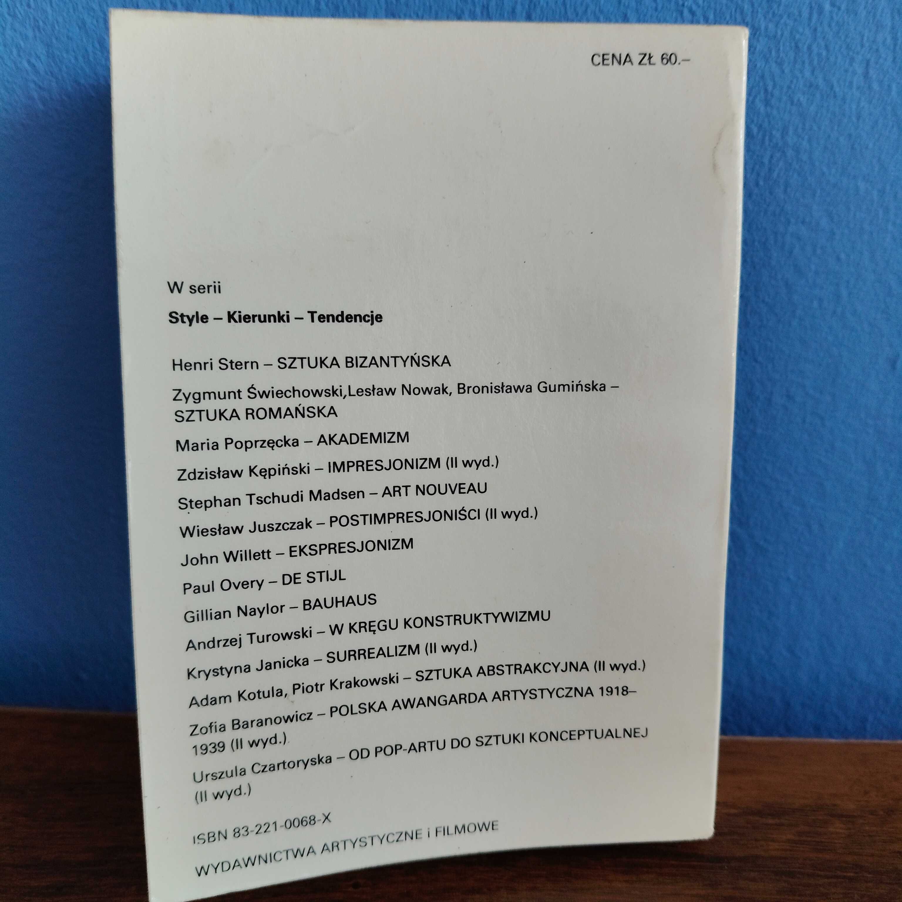 Rzeźba współczesna Adam Kotula Piotr Krakowski