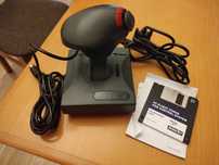 Joystick PC Flight Force Interact