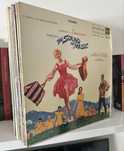 Lote 10.2 - 20 x discos de vinil Lp's - Bandas  Sonoras