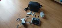 Dji Mini 4 Pro Fly More Combo!! RC2