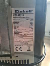 Klimatyzator einhell mka 2001e